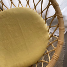 Load image into Gallery viewer, BASSINET SUNSHINE FITTED SHEET