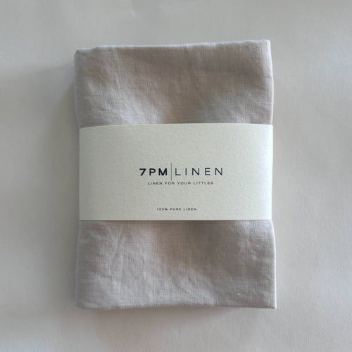 OAT PILLOWCASE