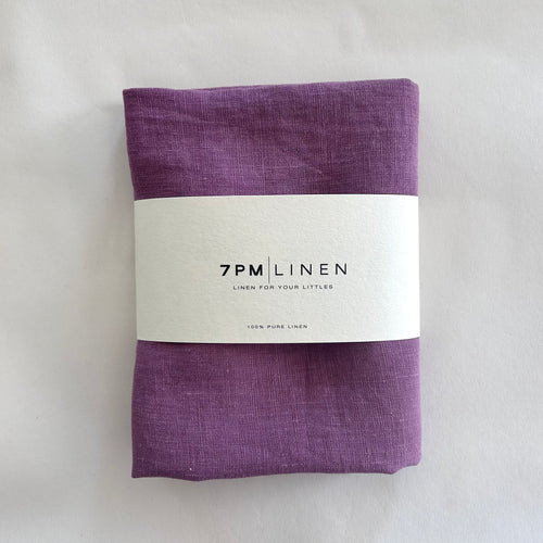 GRAPE PILLOWCASE