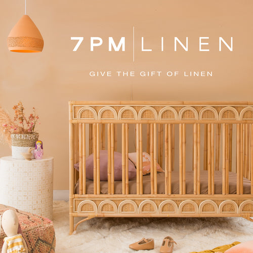 7pm Linen Gift Card