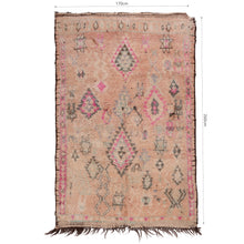 Load image into Gallery viewer, Moroccan Boujad 260
