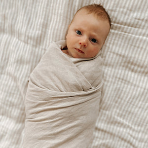 NATURAL WRAP