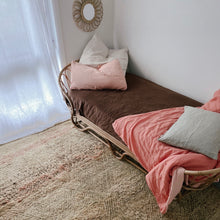 Load image into Gallery viewer, FLOSS PILLOWCASE