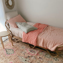 Load image into Gallery viewer, FLOSS PILLOWCASE