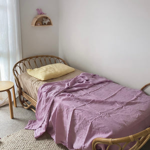 SUNSHINE PILLOWCASE