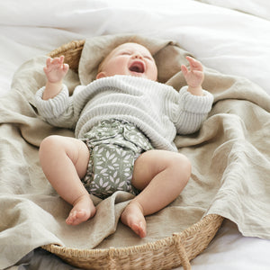 NATURAL WRAP